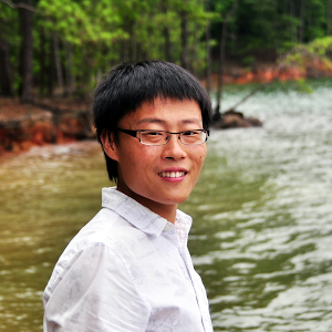 Kaitao Li