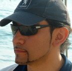 Carlos Contreras-Martel
