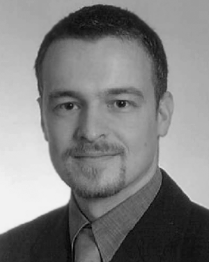 Malte Czernohorsky