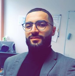 Abdelkader Mekhalef Benhafssa