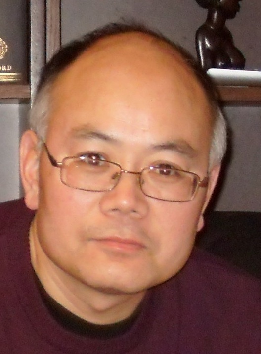Tusheng Zhang