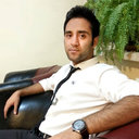 Afshin Shabani