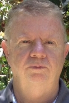 Paul J. Brindley (Paul Brindley)
