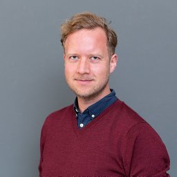 Simon David Hirsbrunner