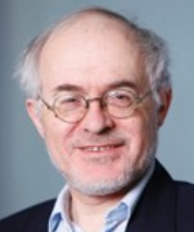 Hubert Kaeslin