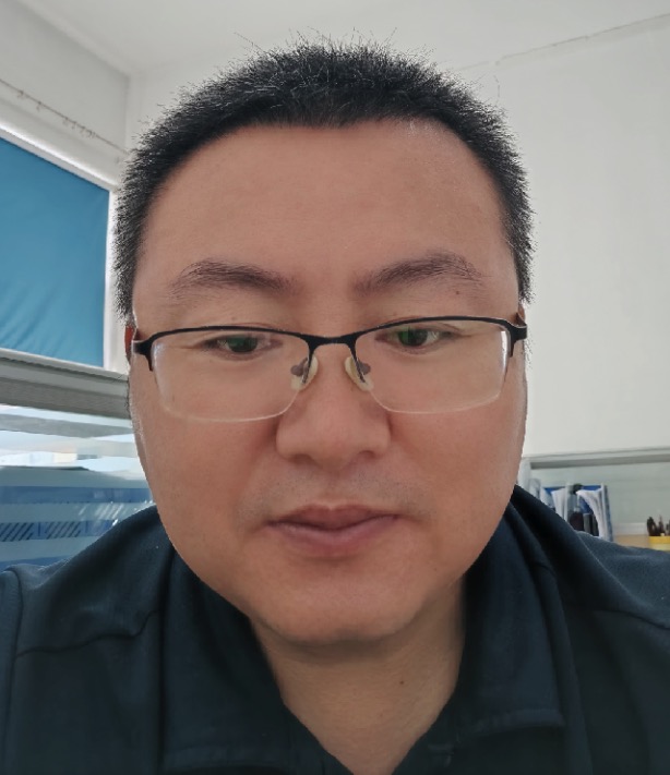 Chuan Chen