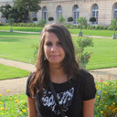 Maud Contrant