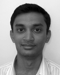 Maulik Desai