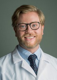 Luke F. Reynolds