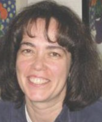 Gloria Mari-Beffa