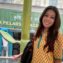 Yvonne Angel Lyngdoh