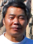 Xiaoping Zou