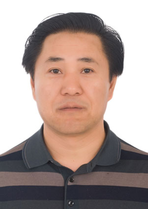 Jiansen Yang