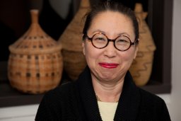 Sakiko Fukuda-Parr
