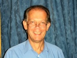 Ian Gould