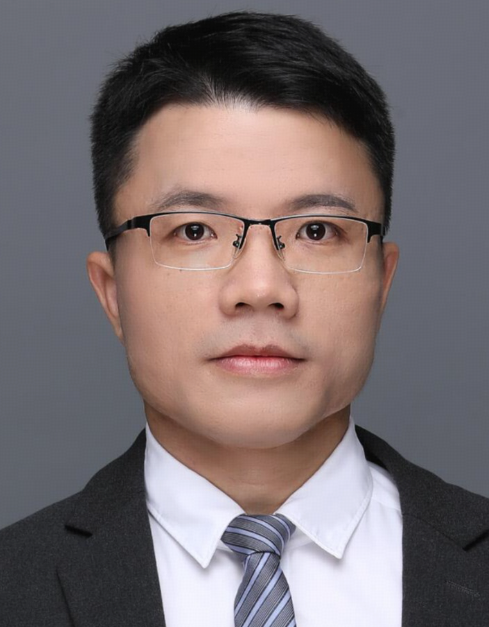 Xiyou Fu