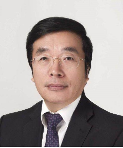 Zhongmin Jin
