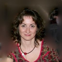 Georgia Tsartsidou