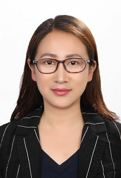 Chenying Wang