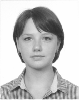Daria S. Torgaeva