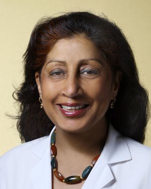 Nisha Chandra-Strobos