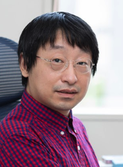 Chuan Xiao