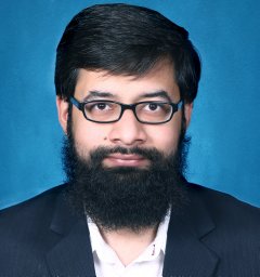 Saqib Shamsi