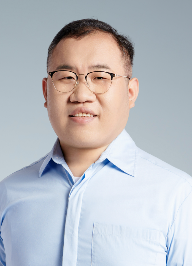Guangpeng Gao