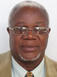 A. B. Nyoni