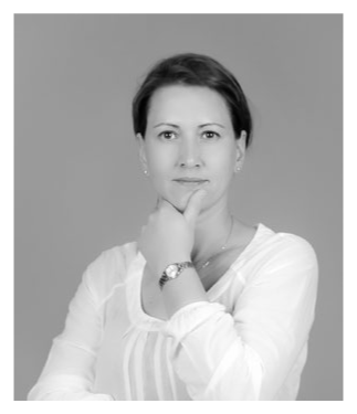 Alena Kašpárková