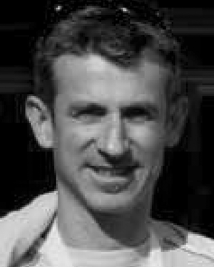 Olivier Renault