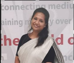 Elizabeth Chacko