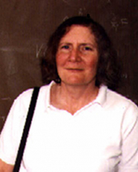 Anne Greenbaum