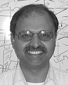 Mahesh Samant