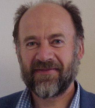Yves Colin de Verdière