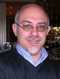 Massimo D'Antonio