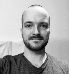 Luke T. Taverne