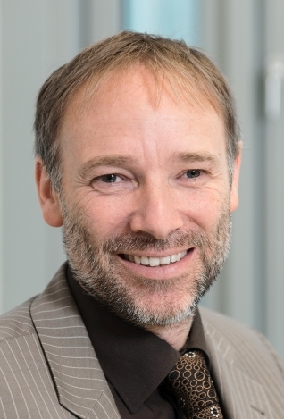 Patrick Hostert