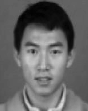 Zitian Yu