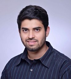 Pritish Kamat