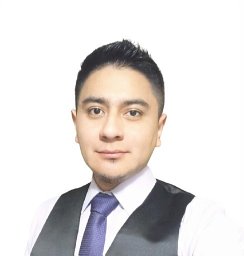 Christyan Cruz Ulloa
