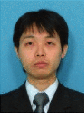 Atsushi Harada