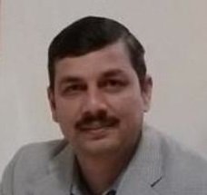Singh Nirbhay Kumar