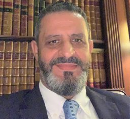 Edreese H. Alsharaeh