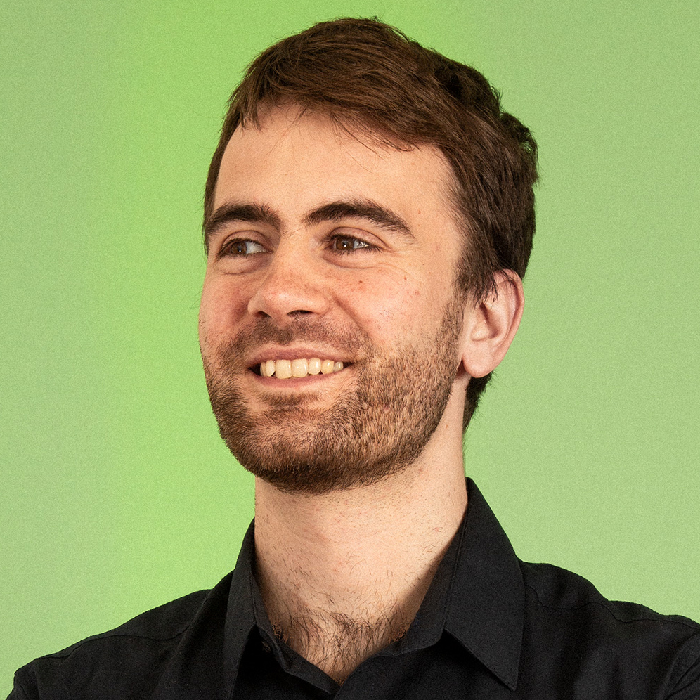 Volodymyr Kuleshov