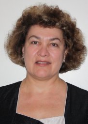 Irina I Stoyanova