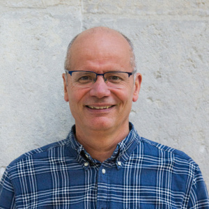 Hugo Zbinden
