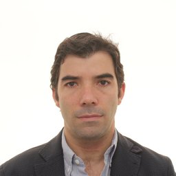 Pablo Querubín