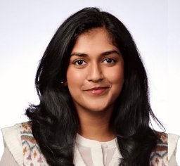 Ektha  Parchuri