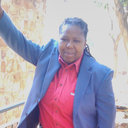 Namhla Mbona